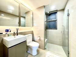 Waterwoods (D19), Condominium #498656751